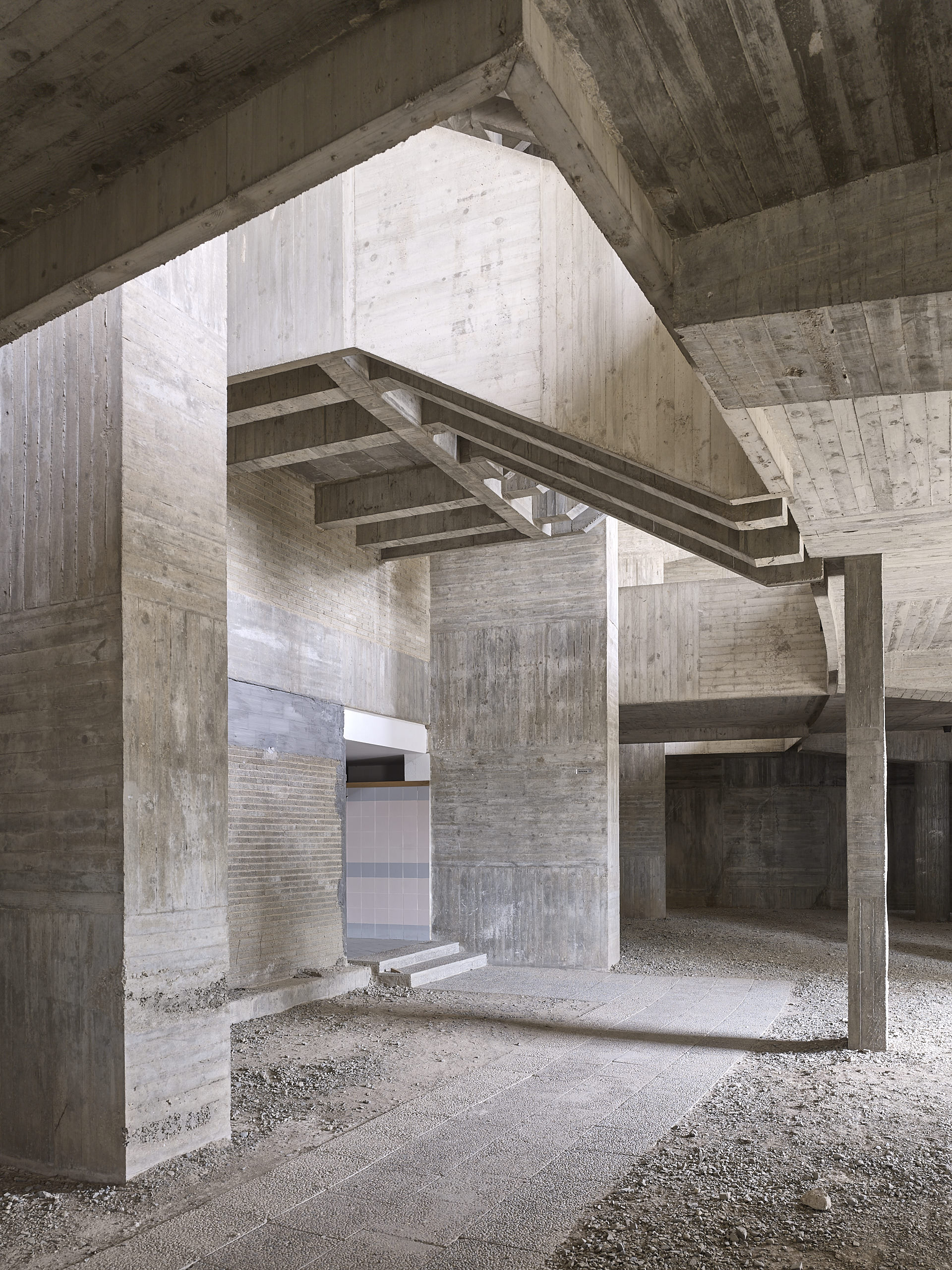 Universidad Laboral Cheste